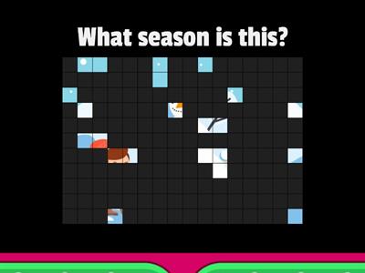 Seasons