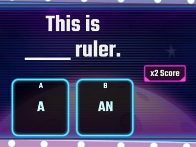 At school: 2nd grade