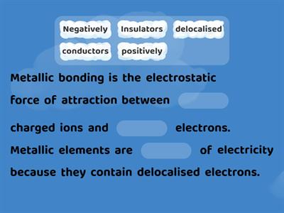 national 5 chemistry - unit 3