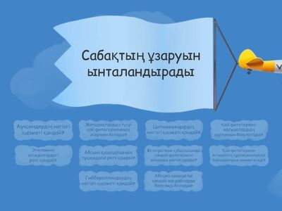 Фитогормондар