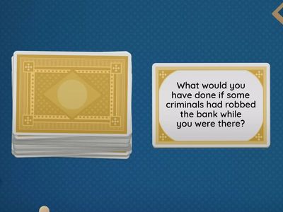 Third Conditional JP