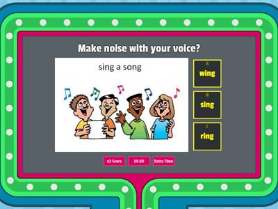 ng final blend closed
