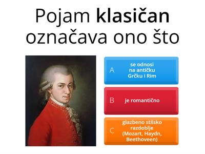 Simfonija klasicizma i sonatni oblik 2.r