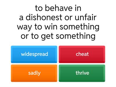 Outcomes PI U8 Reading