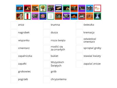 Wszystkich Świętych