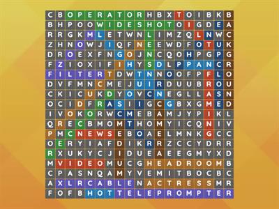 Find a word 😃 -Lani