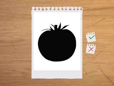 Де живуть вітаміни?