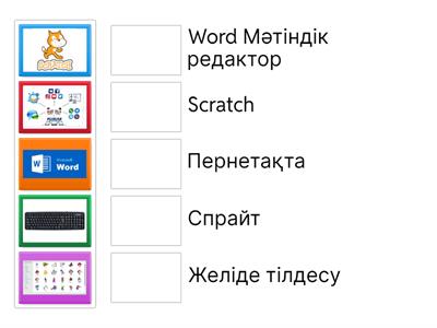 Цифрлық сауаттылық