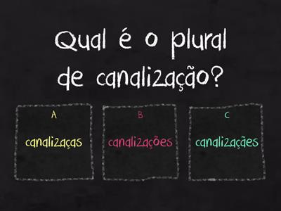 Português-  1º ao 4º ano