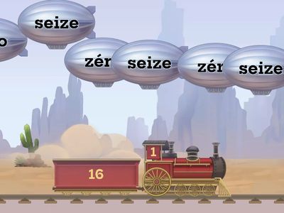 Les nombres de 1 à 20