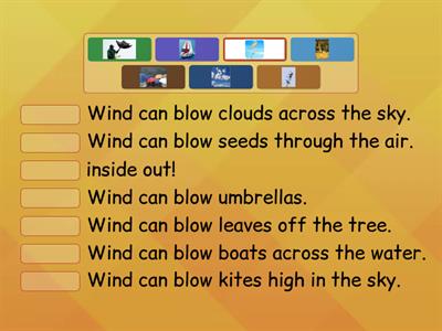 The Wind