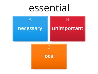 Jolly Grammar Week 29