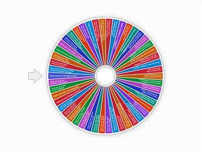 Present perfect simple -> past simple