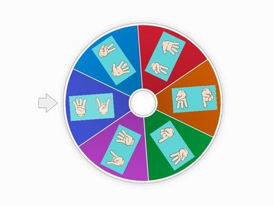 "Веселі долоньки"