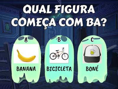 QUAL FIGURA COMEÇA COM A SÍLABA?