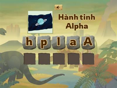 ILSS3 - Unit 1 (Review Vocab)