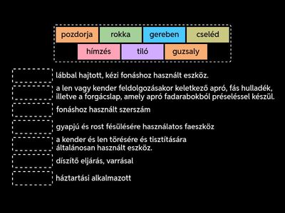 Hon- és népismeret 6. (5.o.)