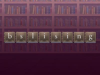 cert 2 week 6 anagram