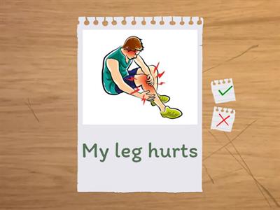 Health problems and solutions 