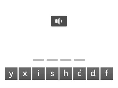 Wild animals grade 4 