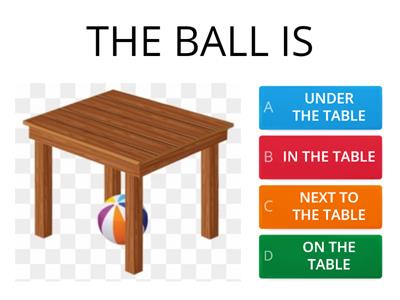  Prepositions GO UP 2