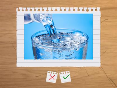 Первые шаги. Урок 1