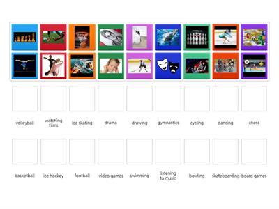 Solutions - Pre-intermediate IA