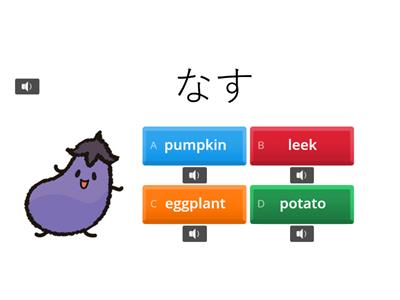 私は誰？Practice