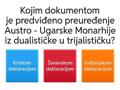 Hrvatska u sklopu Prve Jugoslavije