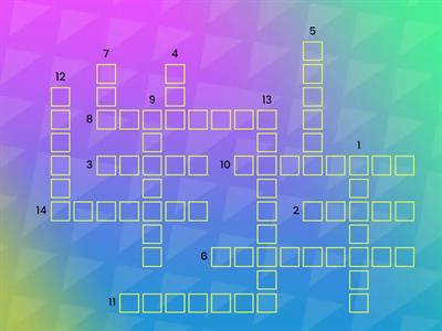 Prepare 6 Unit 7 Holidays