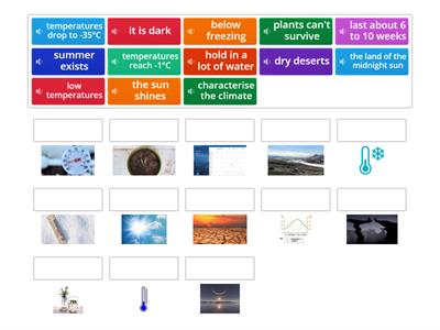 Starlight 5 Module 4i Curricular: Geography