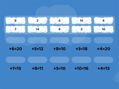 Matematica 1-2 elementare