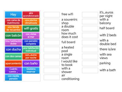 SMART START: Quisiera reservar 1