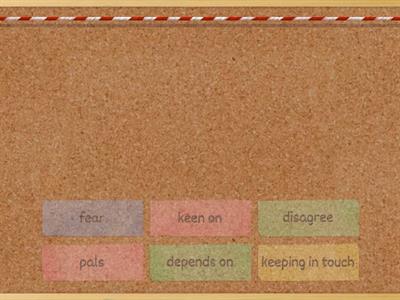 A blog by students for students