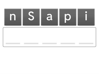 Countries vocabulary