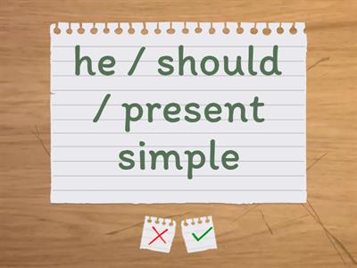 Verbs - Present simple, Present Continuous, Past Simple, Past continuous 