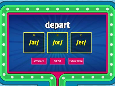 GaMESHOW Bossy R Strikes Again!