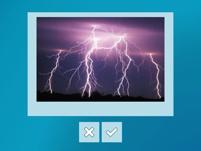 What is the weather like?