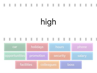 Market leader, Elementary, Unit 2-1