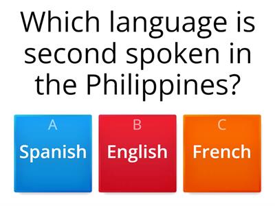 Jeopardy general knowledge