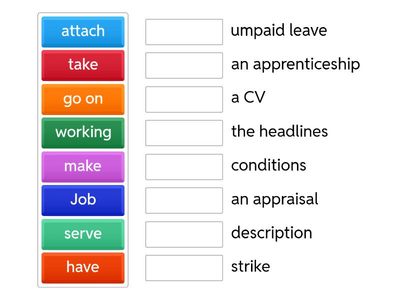 Get200 Unit 4 Employment
