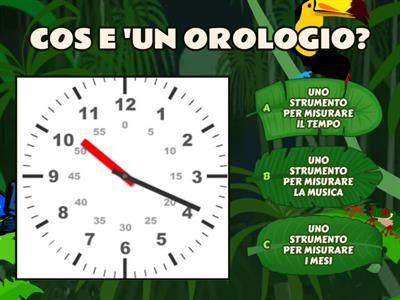 OROLOGIO