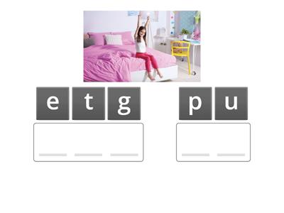 Routines. Unit 2. Bright Ideas