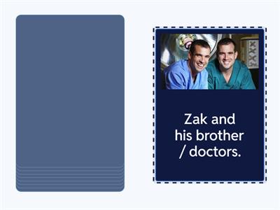 Questions with to be