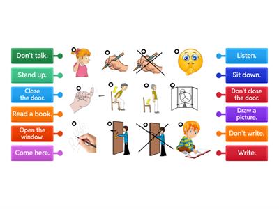 P1 Unit 1/B - Instructions