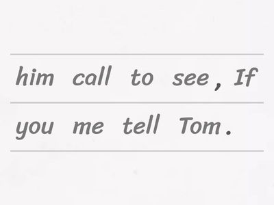 All Clear Klasa 8 Conditionals