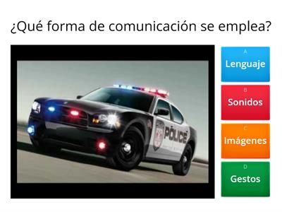 Repaso formas de comunicación, lenguas y dialectos de España