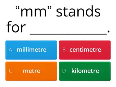 СОР подготовка 