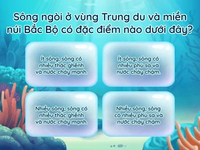 ÔN TẬP CUỐI HỌC KÌ 1 - MÔN LỊCH SỬ VÀ ĐỊA LÍ - LỚP 4