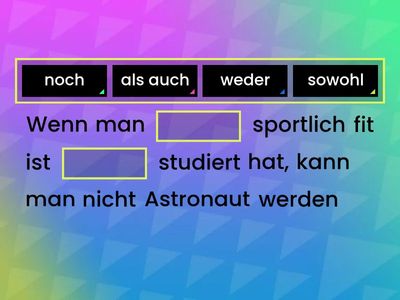 Zweiteilige Konnektoren - Welche passen?